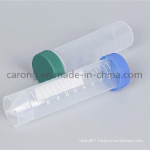 Medical Sterile Disposable Laboratory Cryovial Tube for Hot Sale
